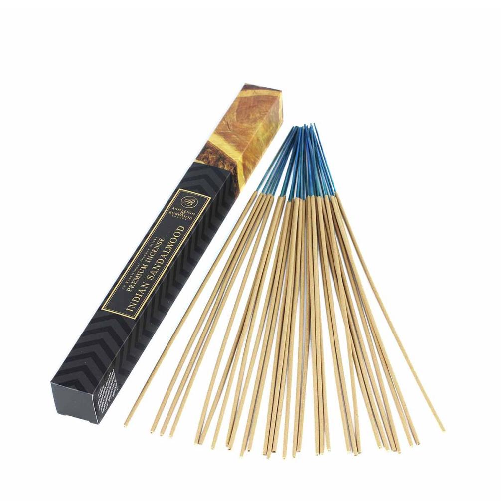 Ashleigh & Burwood Indian Sandalwood Incense Sticks £4.94